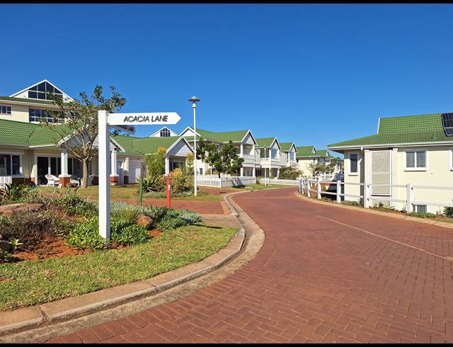 2 BEDROOM SIMPLEX FOR SALE IN KINDLEWOOD ESTATE